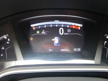 Honda CR-V 1,5 T Elegance 2WD Nav.