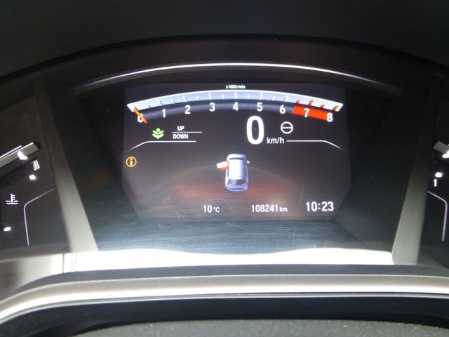 Honda CR-V 1,5 T Elegance 2WD Nav.