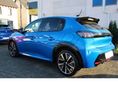 Fahrzeugabbildung Peugeot 208 GT*Kamera*Ambient*Navi*Winterpaket*AppCon*