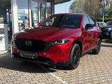 Mazda CX-5 2.5 HOMURA LEDER *Matrix-LED*Bose*360°* - gebrauchte Mazda CX-5 aus dem Jahr 2022