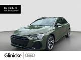 Audi A3 Sportback S line 35 TFSI 110 kW S tronic