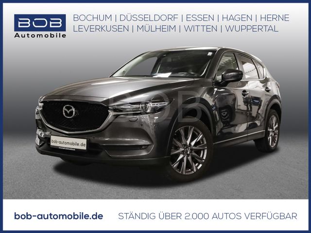 Mazda CX-5 2.5 SKYACTIV-G 194 Kangei LED NAVI SHZ LHZ 