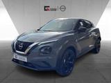 Nissan Juke Tekna 1.0 DIG-T 7DCT Winter Kamera - Nissan Juke Neuwagen in Hamburg