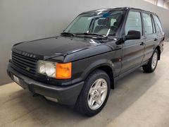 Land Rover Range Rover 4.6 HSE *Leder*