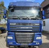 DAF XF 460 E5 Plane - DAF Abrollkipper