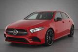 Mercedes-Benz Mercedes-AMG A 35 4MATIC mit Mercedes Garantie