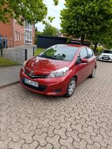 Toyota Yaris 1,0-l-Dual-VVT-i Trend Trend - Toyota Yaris: Trend