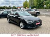 Audi A3 Sportback SLINE 40 TFSI e*NAV*AUTOM*LED - Audi A3: Limousine, Sline