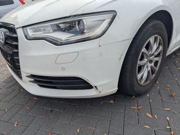 Audi A6 - 3