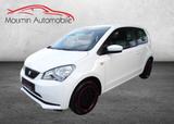 Seat Mii 1.0 Style"KLIMA"Orig.115 TKM!"2.HAND!"EURO-5 - gebrauchte Seat Mii aus dem Jahr 2012