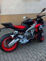 Aprilia Tuono 660