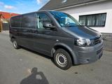 Volkswagen VW T5 Transporter langer Radstand - Volkswagen T5 Transporter: Radstand Langer
