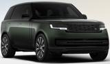 Land Rover Range Rover SWB P550e Autobiography - Land Rover Range Rover in Wuppertal
