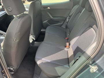 Seat Arona 1.0 TSI FR DSG LED Sitzheizung Navi Klima