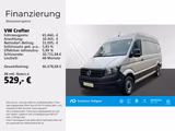 Volkswagen Crafter Kasten 2.0TDI mittlRadst. TZ+Kamera(RFK) - Rettungswagen