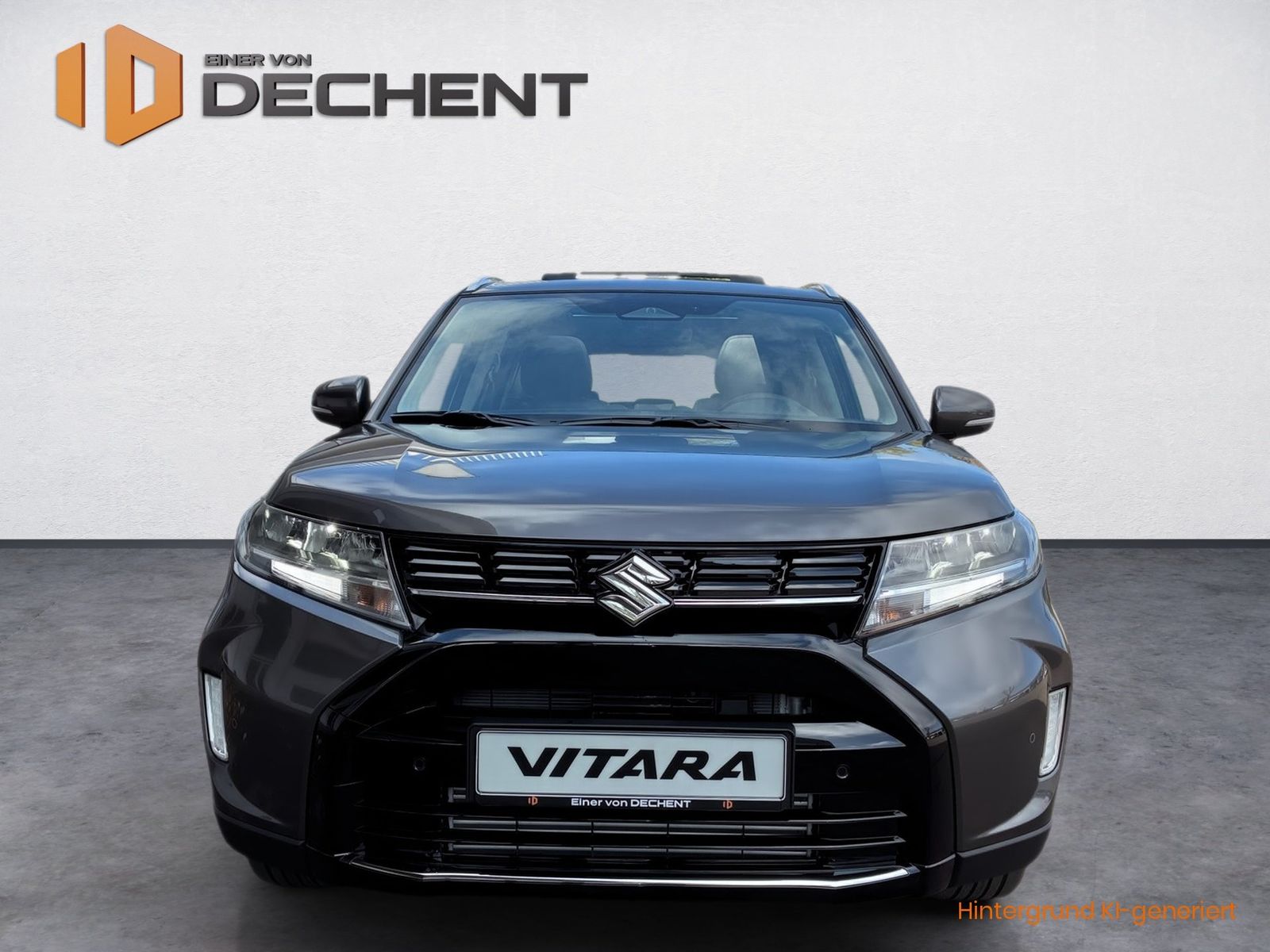 Fahrzeugabbildung Suzuki Vitara 1.4 4x2 Comfort+ Kamera,LED,Navi,PDC,Pano