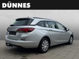Opel Insignia Country Tourer Diesel 2.0 Aut. - Opel Insignia CT Gebrauchtwagen
