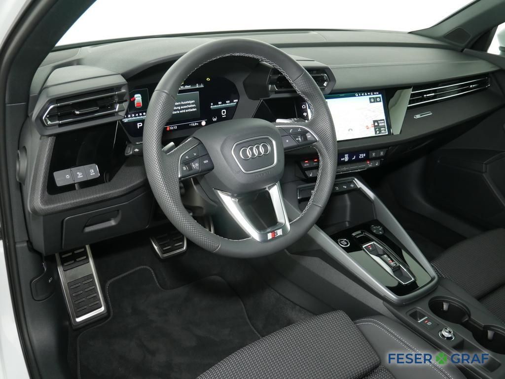 Audi A3 - Bild 6