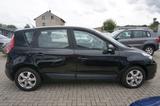 Renault Scenic III Edition  *** KLIMA, ALU, NAVI *** - Renault Scenic Gebrauchtwagen in Köln