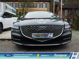 Genesis G80 Luxury AD LED ACC El. Heckklappe CarPlay 1.  - Genesis G80 mit Panoramadach