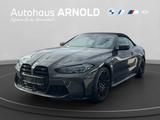 BMW M4 Competition M xDrive Cabrio M Drivers P. Head - gebrauchte BMW M4 aus dem Jahr 2022