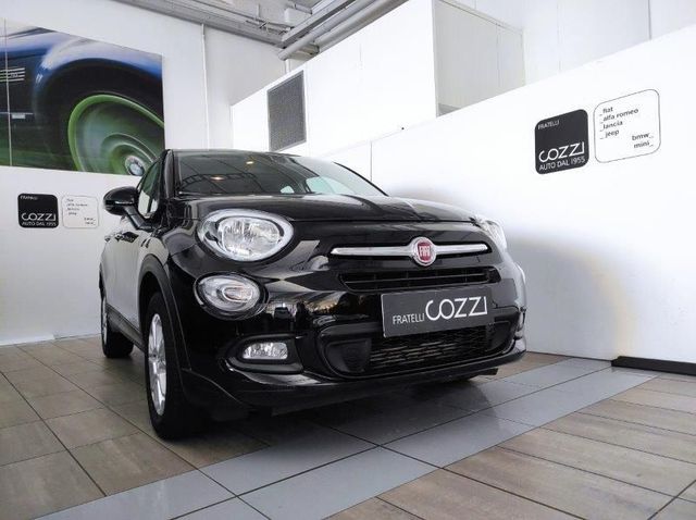 Fiat FIAT 500X 1.6 MultiJet 120 CV DCT Business