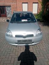 Toyota  yaris - gebrauchte Toyota Yaris aus dem Jahr 1999