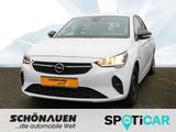 Opel Corsa F +ALLW+LED+BC+PDC-Hinten+KLIMA+TC++ - Opel Gebrauchtwagen in Wuppertal