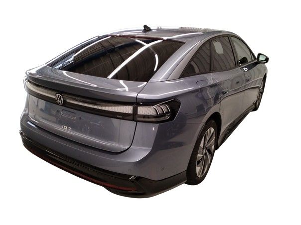 Volkswagen ID.7 - Bild 3