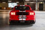 Ford Mustang Shelby GT500 RECARO/Technology-Pack/B&O - Ford Mustang: Shelby Gt500