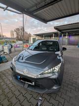 MG4 EV 51kWh Standard Standard - MG MG4 von privat