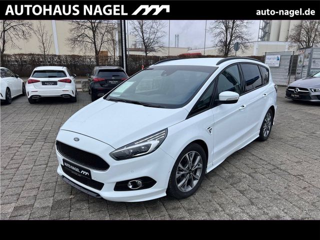 Ford S-Max 2.0 EcoBlue ST-Line S/S*AHK*LED*Kamera