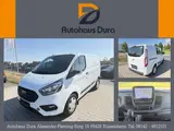 Ford Transit Custom 340 L1 Trend Aut. Navi+Kamera+Shz - Ford Transit in Wiesbaden