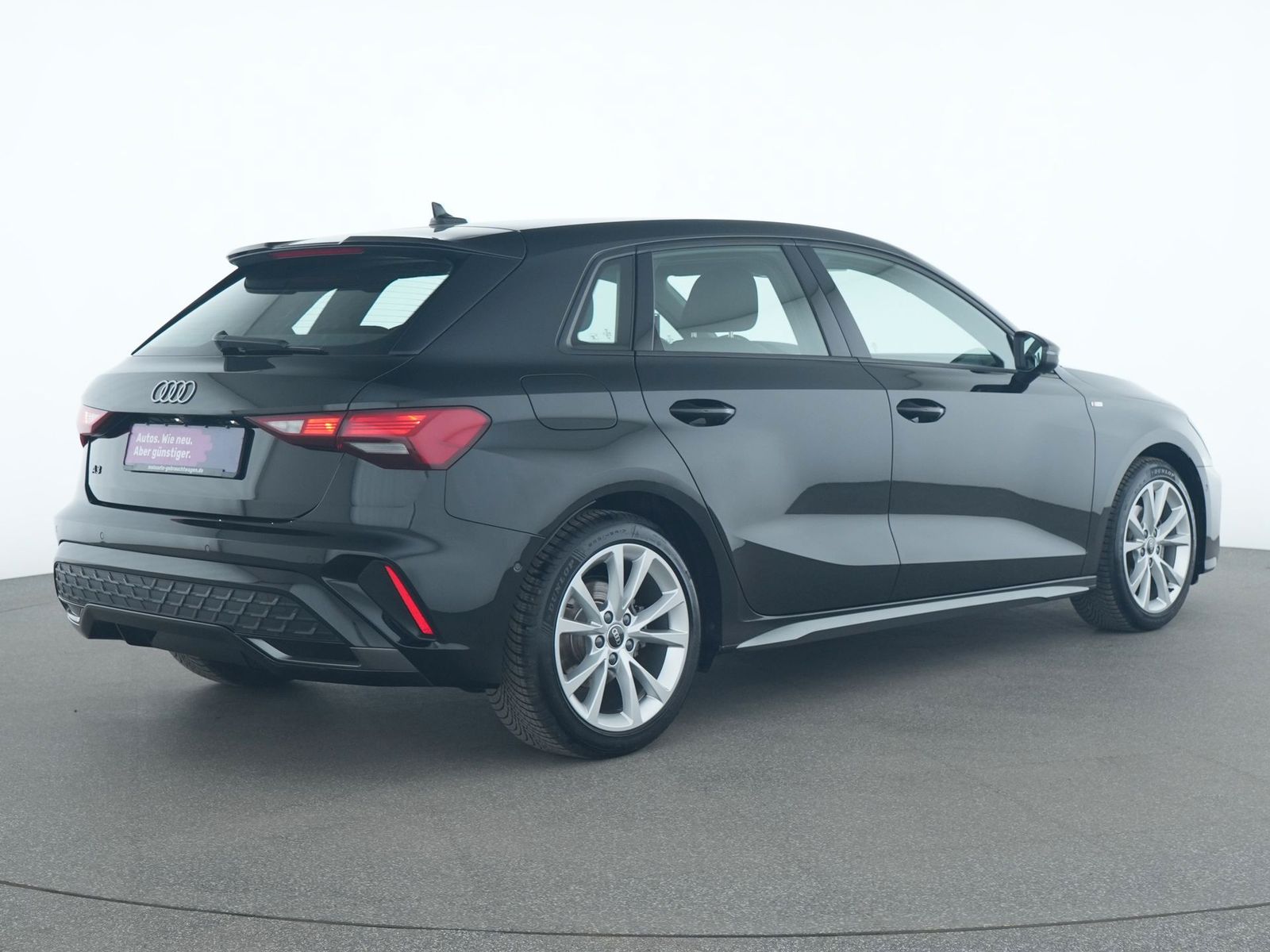 Audi A3 - Bild 7
