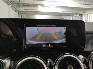 Mercedes GLB 180 - 7
