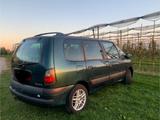 Renault Espace JE III 10/2001 - Renault Espace aus 2001
