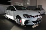 Volkswagen Golf GTI TCR VIRTUAL*CAM*PANO*ACC*DSG* - mit Benzin-Antrieb: Automatik
