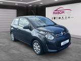 Citroën C1 Feel 72 VTI - Citroën C1 mit Benzin-Antrieb: Limousine