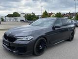 ALPINA D5 S Touring - ALPINA D5 aus 2021
