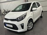 Kia Picanto 1.2 **Navi*Kamera*SHZ*Klima** - gebrauchte Kia Picanto aus dem Jahr 2022