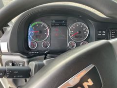 Fahrzeugabbildung MAN TGX 26.440