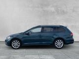 Volkswagen Golf VII Variant TDI Comfortline 4Motion NAVI - Volkswagen Golf: TDI 4motion