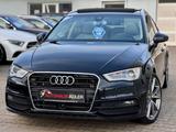Audi A3 1.4TFSI Sportback S-LINE*2HD*PANO*NAV*B&O*ACC - Audi A3 mit Benzin-Antrieb: Schwarz, Limousine