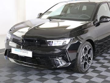 Opel Astra SPORTS TOURER GS AUT LED ACC KAMERA AHK