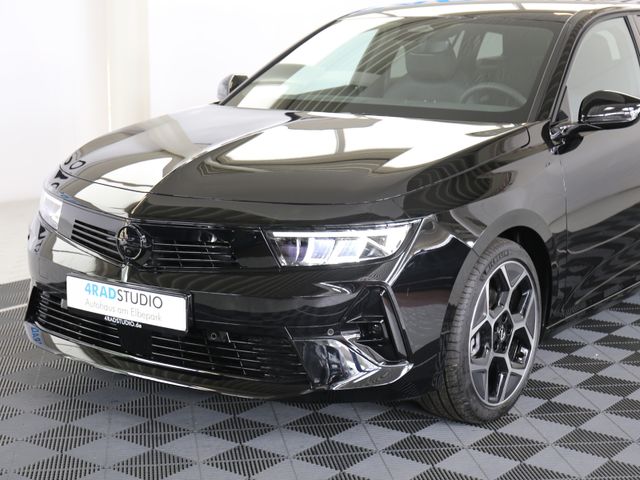Opel Astra SPORTS TOURER GS AUT LED ACC KAMERA AHK