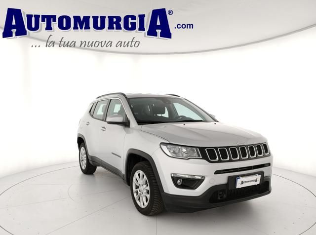 Jeep JEEP Compass 1.6 Multijet II 2WD Longitude