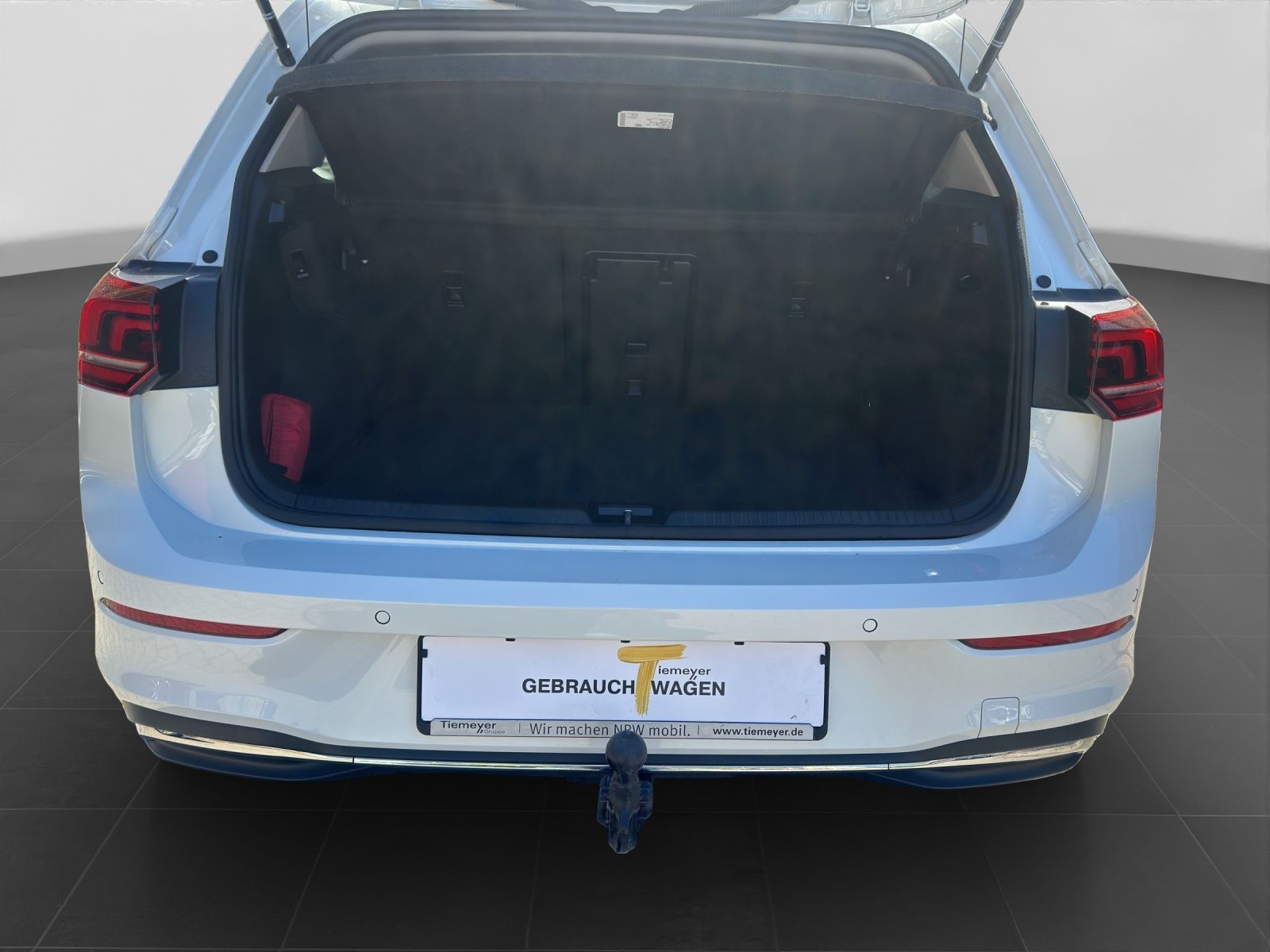 Volkswagen Golf - Bild 17