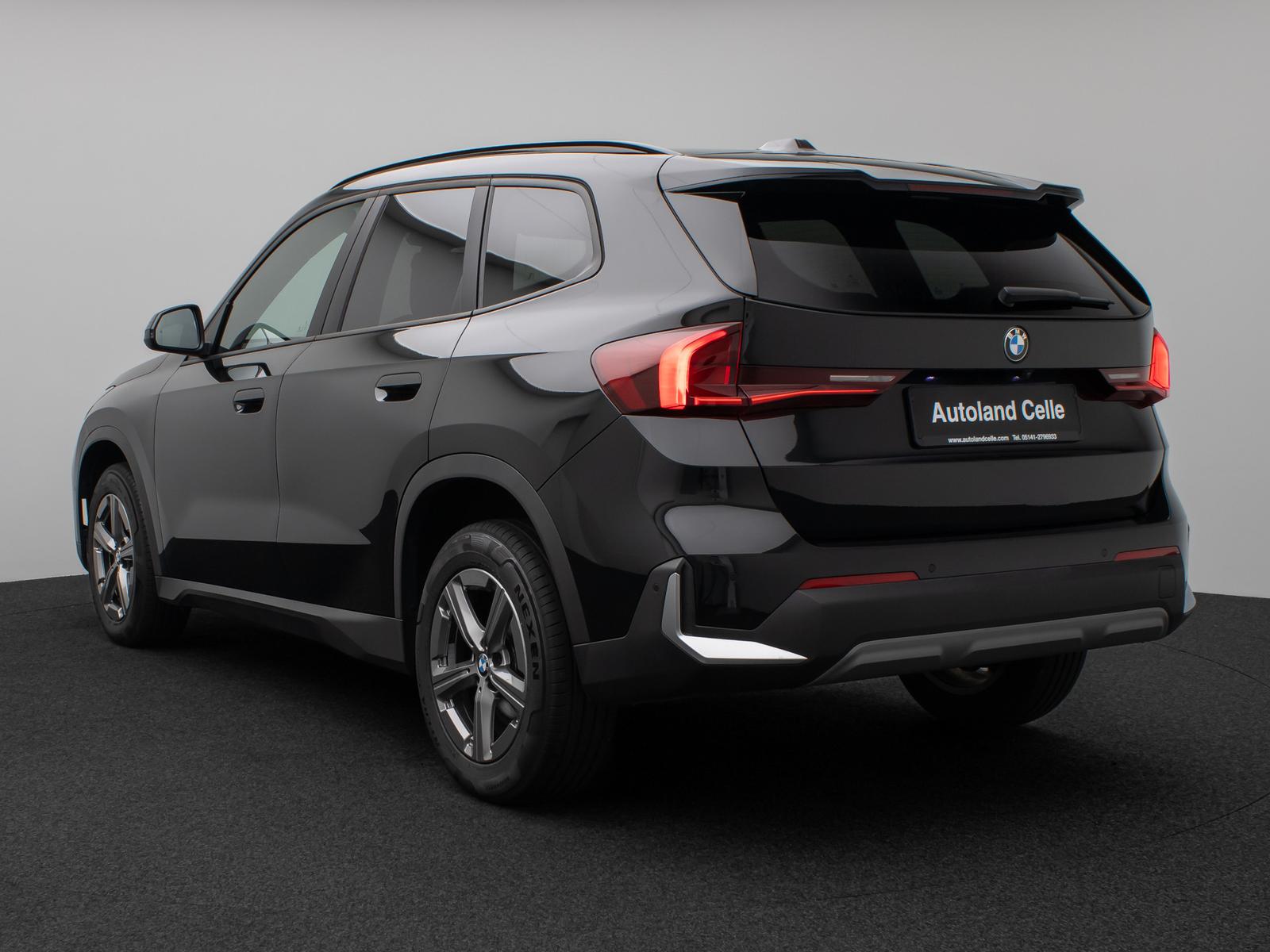 BMW X1 sD18d Kamera DAB Fernlichtassist Sport LED, миниатюра 9
