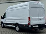 Ford Transit FT 350"Maxi L4" Kasten Klima/AHK (3,5 t) - Ford Transit Gebrauchtwagen in Chemnitz