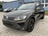 Volkswagen Touareg 3.0 V6 TDI Terrain Tech 4Motion Panorama - VW Touareg Gebrauchtwagen in Hannover
